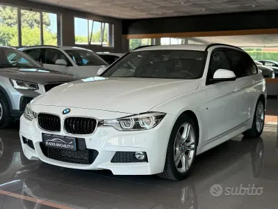 Usata BMW 318