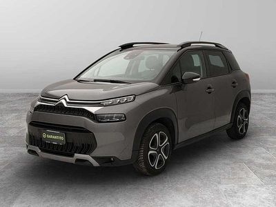 Grigio Usata 2022 Citroën C3 Aircross Feel SUV | 13.990 € (Buon prezzo)