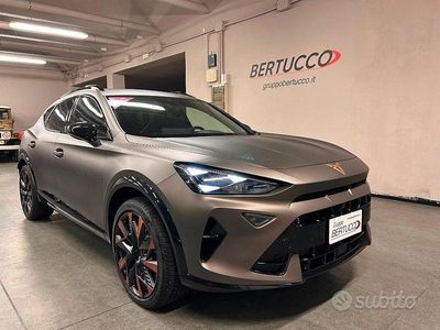 Marrone Usata 2024 Cupra Formentor VZ SUV | 39.900 € (Buon prezzo)