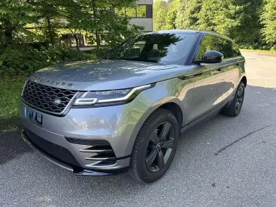 Usata Land Rover Range Rover Velar SE Dynamic 179 CV (131 kW) 2020 Other SUV