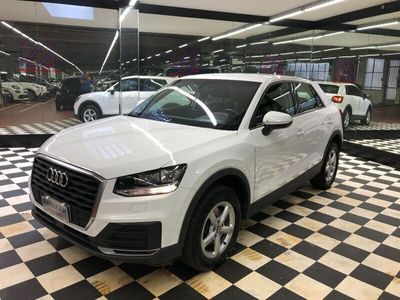 usata Audi Q2 1.6 TDI Design