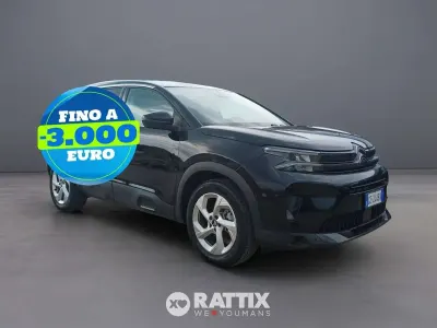 Usata Citroën C5 Aircross