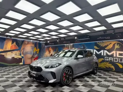 Usata BMW 118 M Sport 150 CV (110 kW) 2024 Grigio Berlina