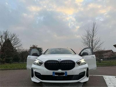 Usata 2021 BMW 118 M Sport Utilitaria | 24.750 € (Ottimo prezzo)