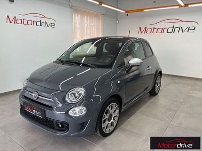 usata Fiat 500 -- 1.0 Hybrid Sport