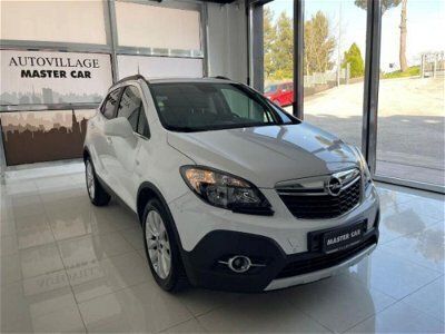 usata Opel Mokka -- CDTI 130CV