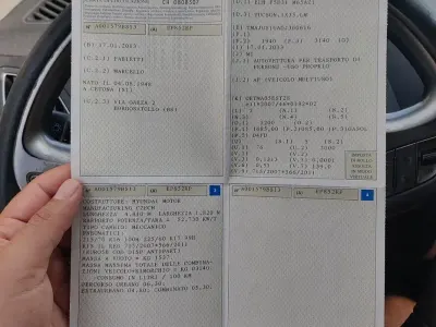 Usata Hyundai ix35