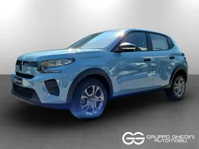 Nuova Citroën C3 101 CV (74 kW) 2026 Blu SUV