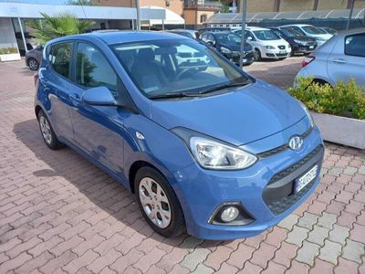 usata Hyundai i10 1.2