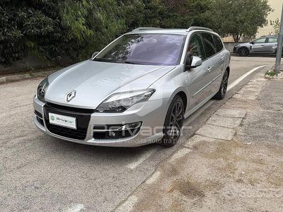 Renault Laguna III