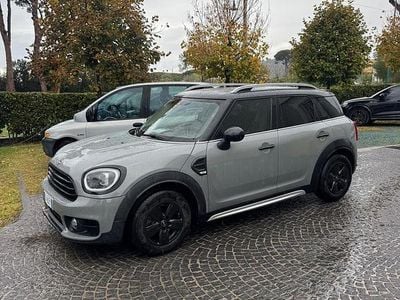 Mini Cooper Countryman