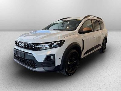 Nuova Dacia Jogger Extreme 91 CV (66 kW) 2026 Bianco Monovolume