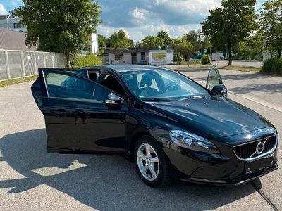 usata Volvo V40 diesel D2 - 2015