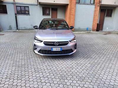 Usata Opel Corsa GS Line 101 CV (74 kW) 2022 Utilitaria