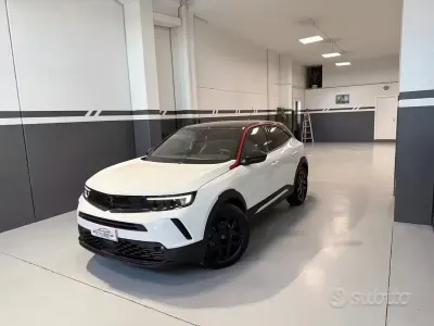 Usata Opel Mokka-e