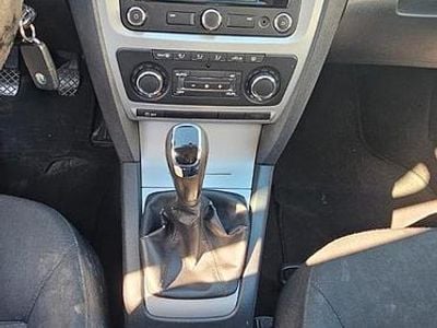 Occasion Skoda Octavia 110 ch (80 kW) 2013