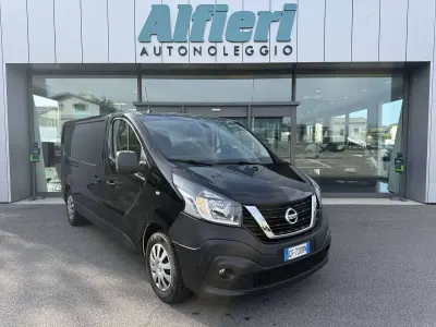 Usata Nissan NV300 145 CV (106 kW) 2021 Other Furgone