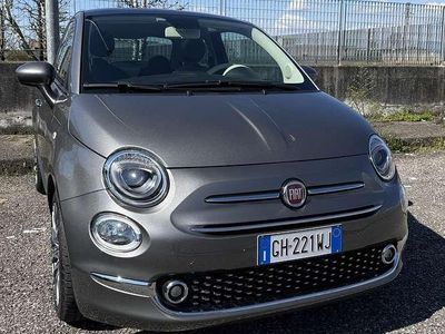 Occasion Fiat 500 Dolcevita 69 PK (50 kW) 2022 Hatchback