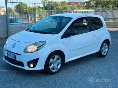 Usata Renault Twingo