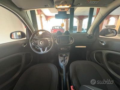 Usata Smart ForTwo Coupé 71 CV (52 kW) 2018 Utilitaria