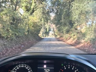 Usata Peugeot 208 Active 75 CV (55 kW) 2020 Utilitaria