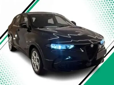 Usata Alfa Romeo Tonale