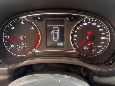 Occasion Audi A1 2014 Grijs Hatchback