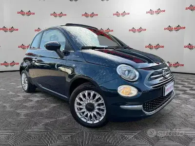 Usata Fiat 500