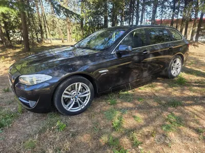 Usata BMW 525