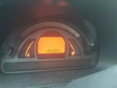 Usata Citroën C3 Pluriel