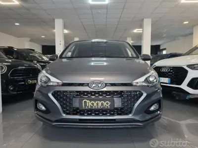 Occasion Hyundai i20