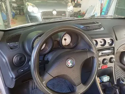Usata Alfa Romeo 156