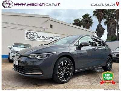 Usata 2024 VW Golf VIII Style Berlina | 30.900 € (Buon prezzo)