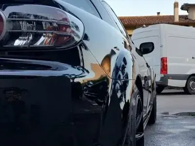 Usata Mazda RX8 231 CV (169 kW) 2006 Coupé