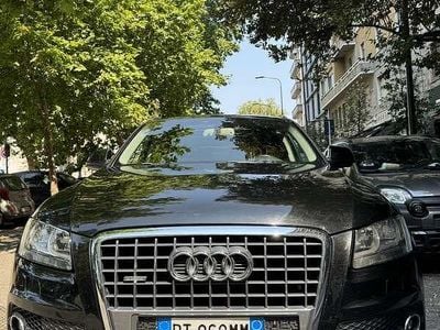 Usata Audi Q5 211 CV (155 kW) 2009 SUV