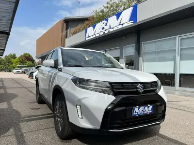 Usata Suzuki Vitara