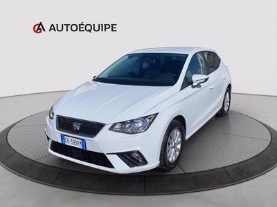 usata Seat Ibiza 1.0 ecotsi Style 95cv