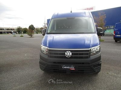 VW Crafter