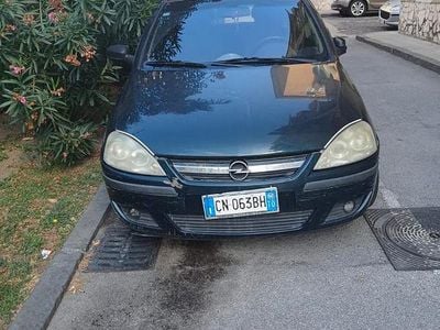 Usata Opel Adam 2004 Utilitaria