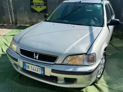 Usata Honda Civic
