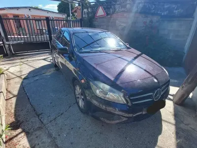 Usata Mercedes A180