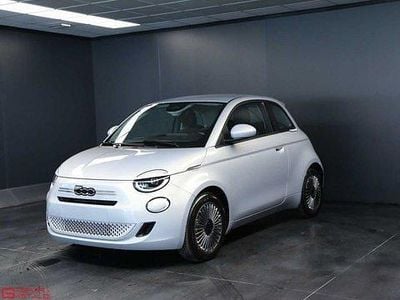 Nuova Fiat 500 65 CV (47 kW) 2026 Utilitaria