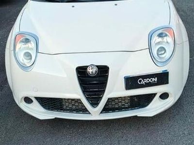 usata Alfa Romeo MiTo - 2013