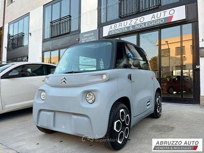 Gray Usata 2022 Citroën AMI | 6900 €