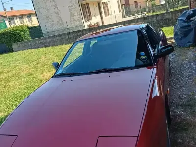 Usata Nissan 200 SX 200 CV (147 kW) 1994 Coupé