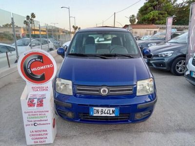 usata Fiat Panda -- 1.2 Dynamic GPL