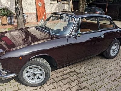 Usata Alfa Romeo GT Junior 94 CV (69 kW) 1971