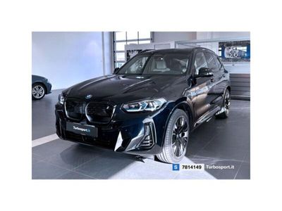 usata BMW iX3 iX3Impressive nuova a Imola