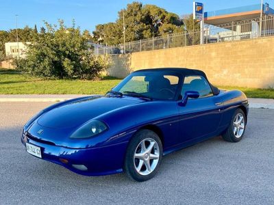 usata Fiat Barchetta 1.8 16V