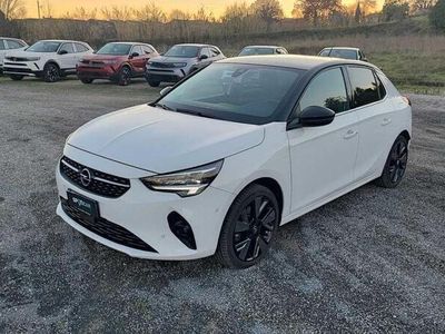 usata Opel Corsa-e 5 porte Elegance